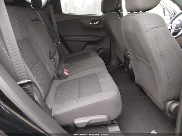 Продаж на аукціоні авто 2021 Chevrolet Blazer Fwd 2lt, vin: 3GNKBCRS2MS544532, номер лоту: 44953490