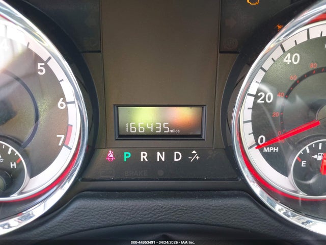 2018 Dodge Grand Caravan Se მანქანა იყიდება აუქციონზე, vin: 2C4RDGBG7JR166375, აუქციონის ნომერი: 44953491