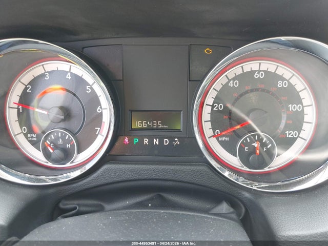 2018 Dodge Grand Caravan Se მანქანა იყიდება აუქციონზე, vin: 2C4RDGBG7JR166375, აუქციონის ნომერი: 44953491