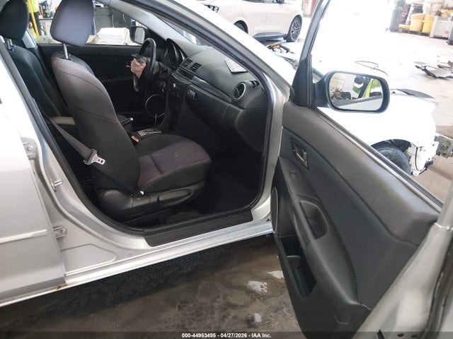 Aukcja sprzedaży 2004 Mazda Mazda3 S, vin: JM1BK123241170540, numer aukcji: 44953495