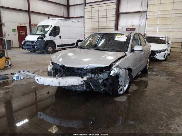 Aukcja sprzedaży 2004 Mazda Mazda3 S, vin: JM1BK123241170540, numer aukcji: 44953495