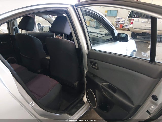 Aukcja sprzedaży 2004 Mazda Mazda3 S, vin: JM1BK123241170540, numer aukcji: 44953495