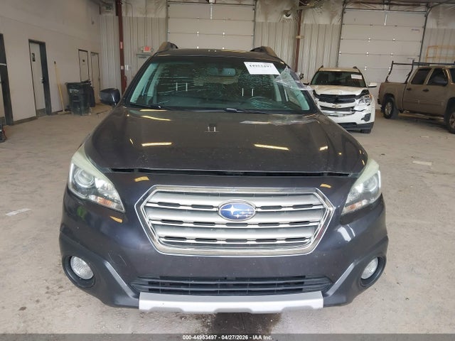 44953497 :رقم المزاد ، 4S4BSBLC7G3270528 vin ، 2016 Subaru Outback 2.5i Limited مزاد بيع