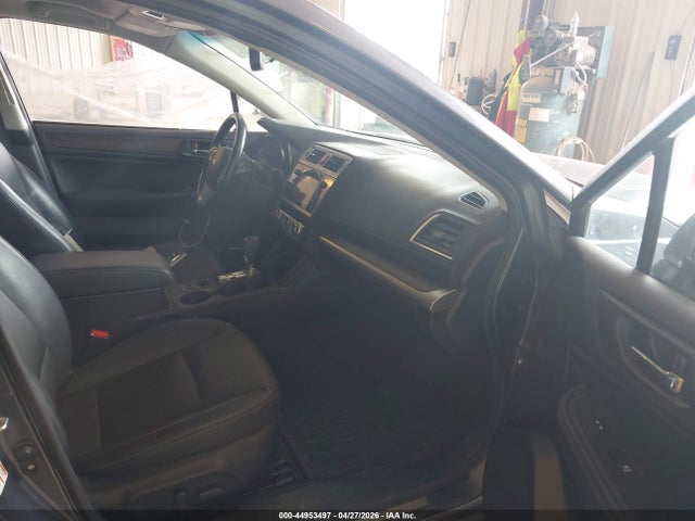 44953497 :رقم المزاد ، 4S4BSBLC7G3270528 vin ، 2016 Subaru Outback 2.5i Limited مزاد بيع