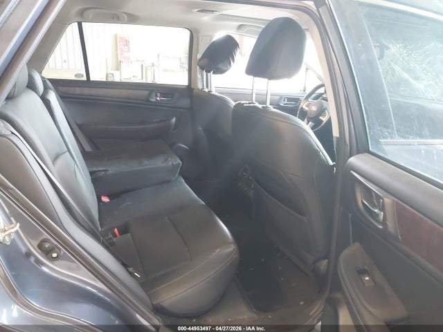 44953497 :رقم المزاد ، 4S4BSBLC7G3270528 vin ، 2016 Subaru Outback 2.5i Limited مزاد بيع