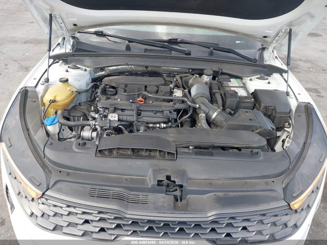 Aukcja sprzedaży 2021 Kia K5 Lxs, vin: 5XXG14J23MG069403, numer aukcji: 44953498