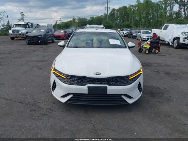 Aukcja sprzedaży 2021 Kia K5 Lxs, vin: 5XXG14J23MG069403, numer aukcji: 44953498