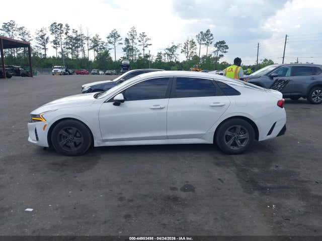Aukcja sprzedaży 2021 Kia K5 Lxs, vin: 5XXG14J23MG069403, numer aukcji: 44953498