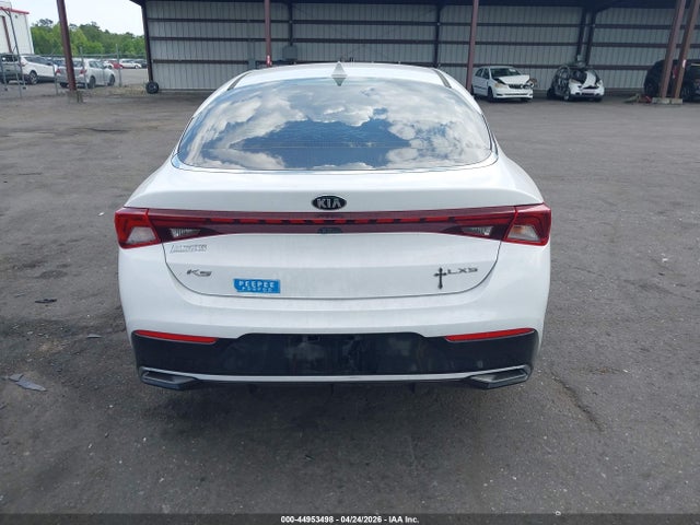 Aukcja sprzedaży 2021 Kia K5 Lxs, vin: 5XXG14J23MG069403, numer aukcji: 44953498