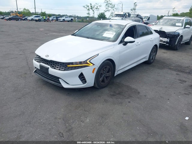 Aukcja sprzedaży 2021 Kia K5 Lxs, vin: 5XXG14J23MG069403, numer aukcji: 44953498