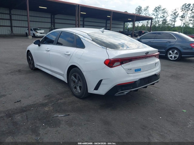 Aukcja sprzedaży 2021 Kia K5 Lxs, vin: 5XXG14J23MG069403, numer aukcji: 44953498