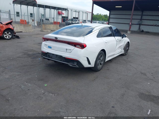 Aukcja sprzedaży 2021 Kia K5 Lxs, vin: 5XXG14J23MG069403, numer aukcji: 44953498