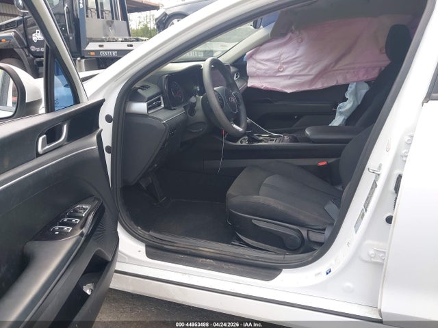 Aukcja sprzedaży 2021 Kia K5 Lxs, vin: 5XXG14J23MG069403, numer aukcji: 44953498