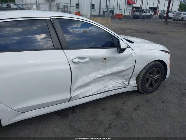Aukcja sprzedaży 2021 Kia K5 Lxs, vin: 5XXG14J23MG069403, numer aukcji: 44953498