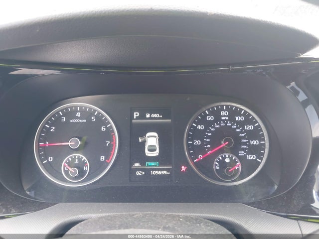 Aukcja sprzedaży 2021 Kia K5 Lxs, vin: 5XXG14J23MG069403, numer aukcji: 44953498