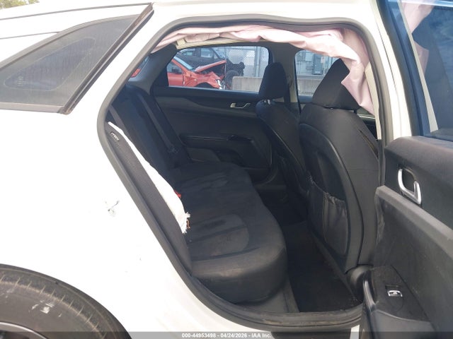 Aukcja sprzedaży 2021 Kia K5 Lxs, vin: 5XXG14J23MG069403, numer aukcji: 44953498