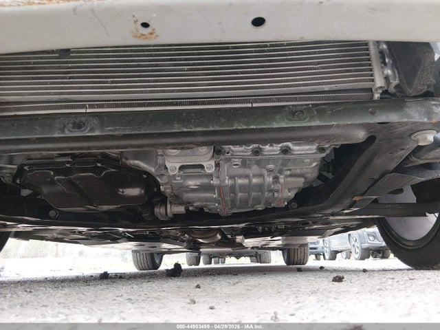 Nissan SENTRA SR 2025 3N1AB8DV4SY306598 Image 19