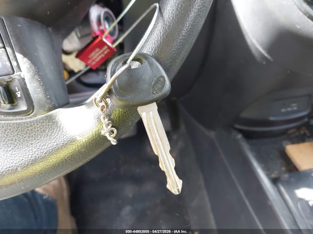 Aukcja sprzedaży 2012 Kia Soul, vin: KNDJT2A59C7447004, numer aukcji: 44953500