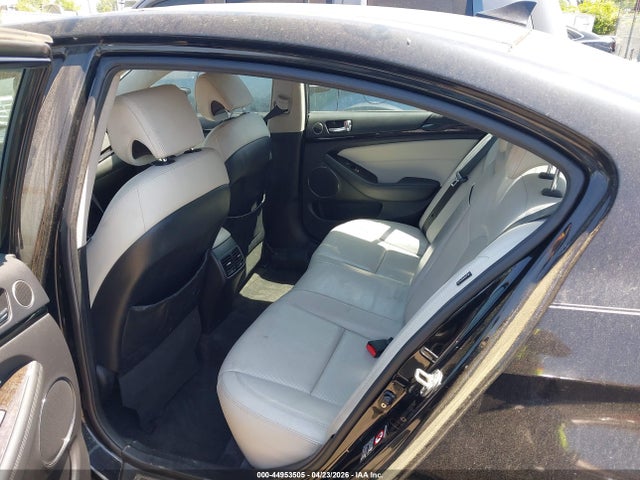 Продажа на аукционе авто 2014 Kia Cadenza Limited, vin: KNALN4D73E5155971, номер лота: 44953505