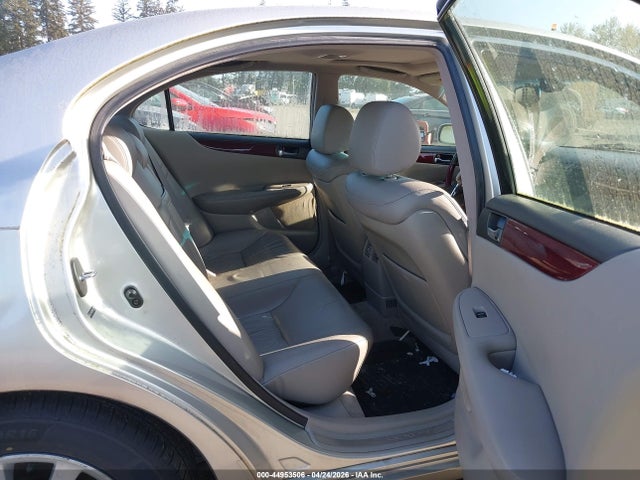 44953506 :رقم المزاد ، JTHBA30G840007156 vin ، 2004 Lexus Es 330 مزاد بيع