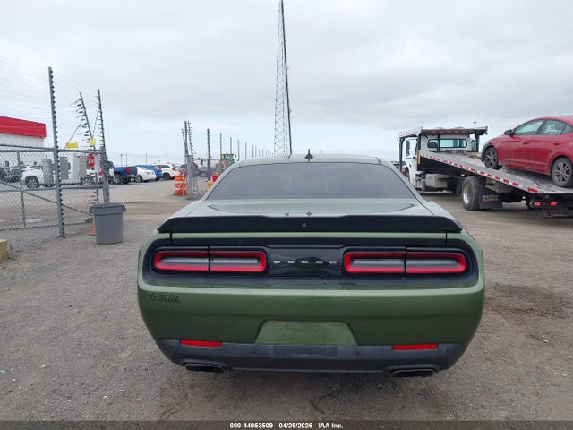 Aukcja sprzedaży 2018 Dodge Challenger R/t Scat Pack, vin: 2C3CDZFJ8JH181985, numer aukcji: 44953509