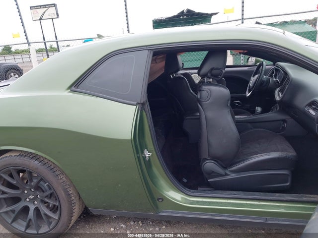 Aukcja sprzedaży 2018 Dodge Challenger R/t Scat Pack, vin: 2C3CDZFJ8JH181985, numer aukcji: 44953509