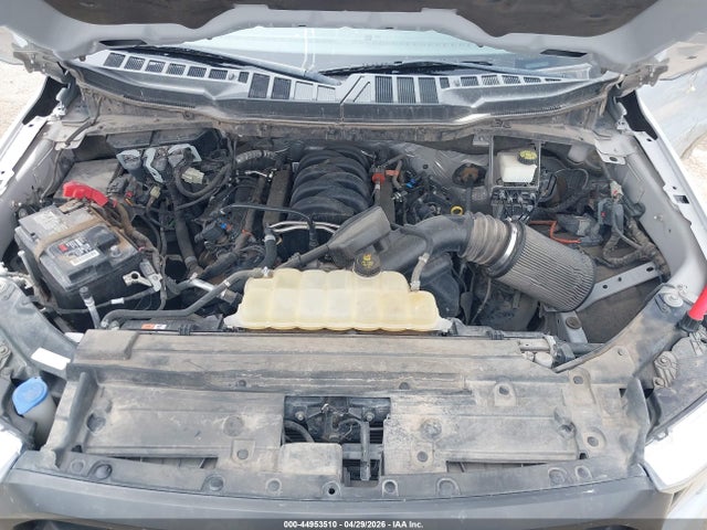 Aukcja sprzedaży 2022 Ford F-150 Xlt, vin: 1FTFW1E51NKD08633, numer aukcji: 44953510