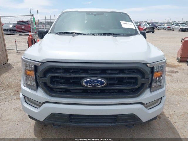 Aukcja sprzedaży 2022 Ford F-150 Xlt, vin: 1FTFW1E51NKD08633, numer aukcji: 44953510