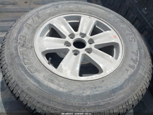 Aukcja sprzedaży 2022 Ford F-150 Xlt, vin: 1FTFW1E51NKD08633, numer aukcji: 44953510
