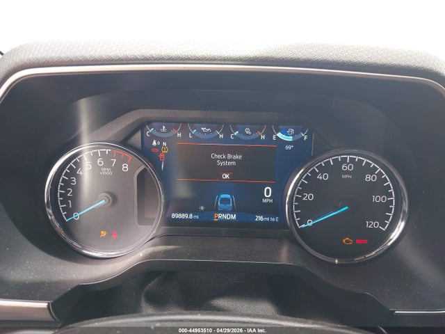 Aukcja sprzedaży 2022 Ford F-150 Xlt, vin: 1FTFW1E51NKD08633, numer aukcji: 44953510