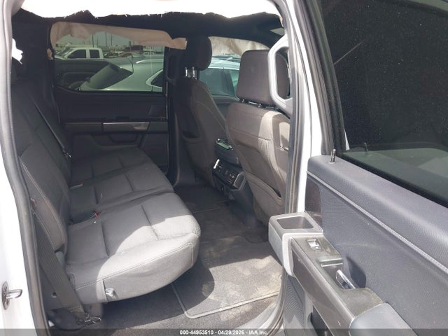 Aukcja sprzedaży 2022 Ford F-150 Xlt, vin: 1FTFW1E51NKD08633, numer aukcji: 44953510