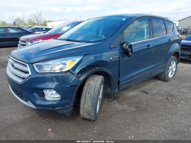 Aukcja sprzedaży 2019 Ford Escape Se, vin: 1FMCU9GD3KUB24933, numer aukcji: 44953517