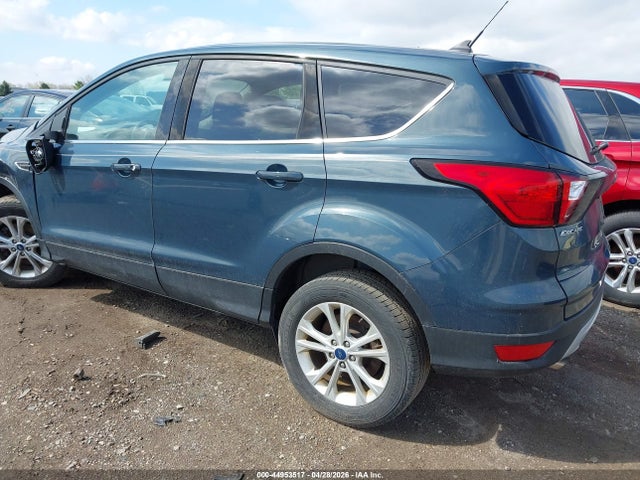 Aukcja sprzedaży 2019 Ford Escape Se, vin: 1FMCU9GD3KUB24933, numer aukcji: 44953517