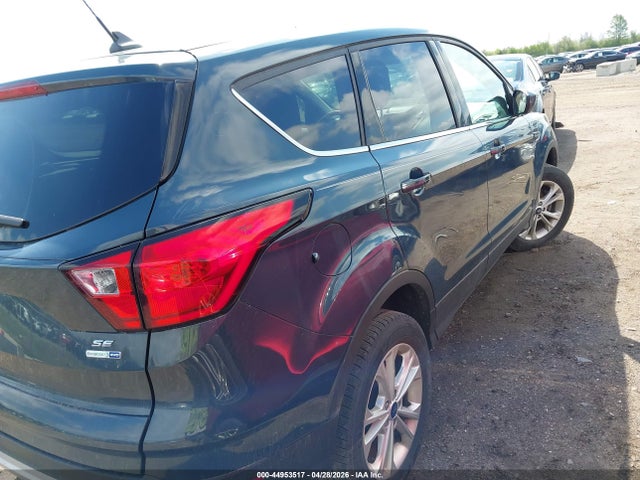 Aukcja sprzedaży 2019 Ford Escape Se, vin: 1FMCU9GD3KUB24933, numer aukcji: 44953517