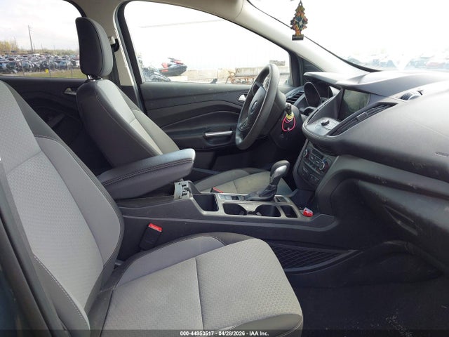 Aukcja sprzedaży 2019 Ford Escape Se, vin: 1FMCU9GD3KUB24933, numer aukcji: 44953517