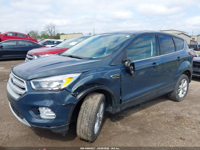 Aukcja sprzedaży 2019 Ford Escape Se, vin: 1FMCU9GD3KUB24933, numer aukcji: 44953517