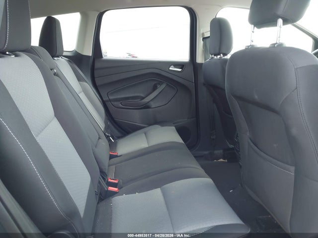 Aukcja sprzedaży 2019 Ford Escape Se, vin: 1FMCU9GD3KUB24933, numer aukcji: 44953517