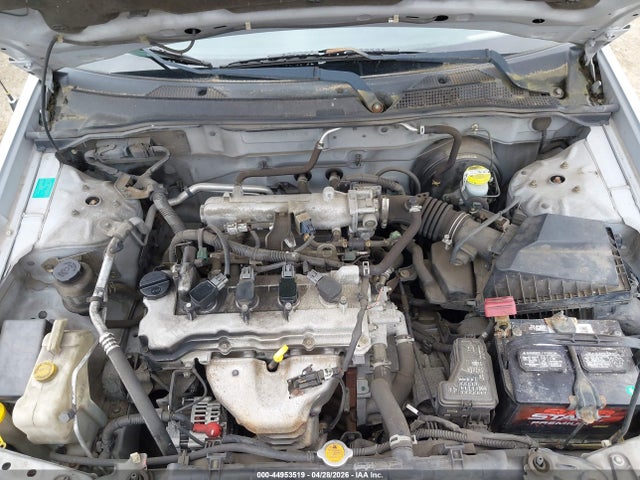 44953519 :رقم المزاد ، 3N1CB51D76L514206 vin ، 2006 Nissan Sentra 1.8s مزاد بيع