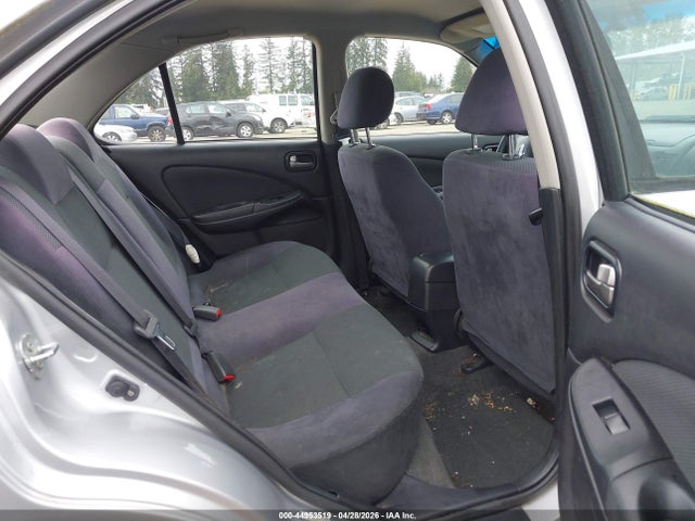 44953519 :رقم المزاد ، 3N1CB51D76L514206 vin ، 2006 Nissan Sentra 1.8s مزاد بيع