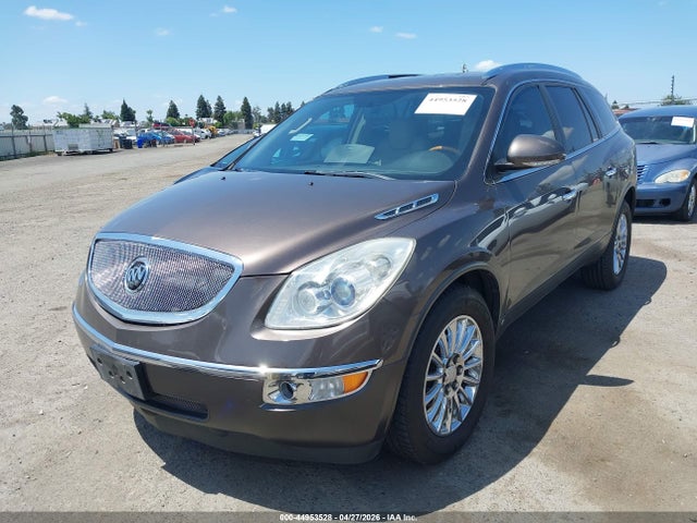 Aukcja sprzedaży 2009 Buick Enclave Cxl, vin: 5GAER23D79J158463, numer aukcji: 44953528
