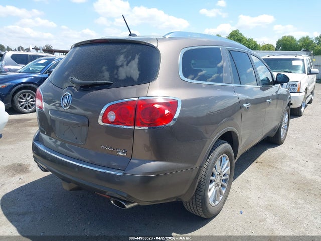 Aukcja sprzedaży 2009 Buick Enclave Cxl, vin: 5GAER23D79J158463, numer aukcji: 44953528