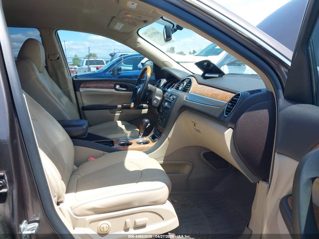Aukcja sprzedaży 2009 Buick Enclave Cxl, vin: 5GAER23D79J158463, numer aukcji: 44953528