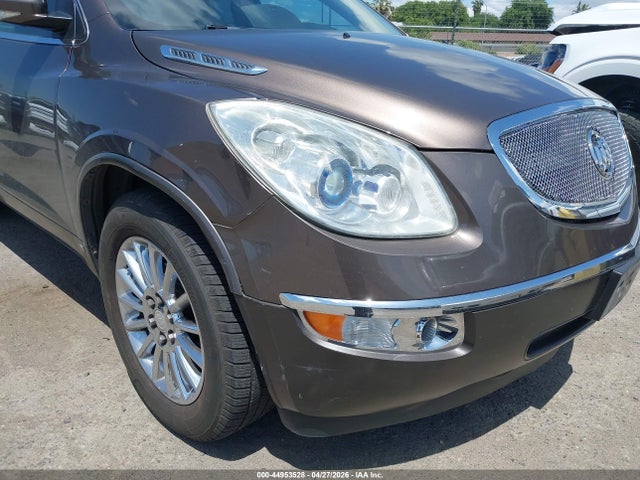 Aukcja sprzedaży 2009 Buick Enclave Cxl, vin: 5GAER23D79J158463, numer aukcji: 44953528
