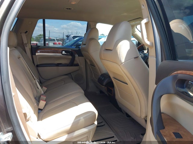Aukcja sprzedaży 2009 Buick Enclave Cxl, vin: 5GAER23D79J158463, numer aukcji: 44953528