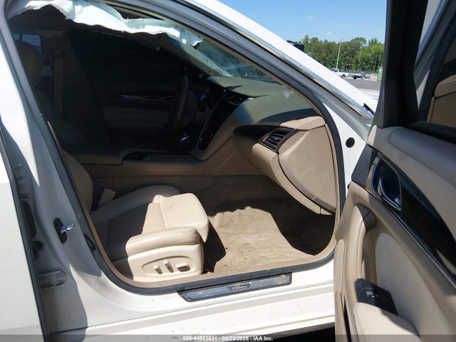 Aukcja sprzedaży 2014 Cadillac Cts Premium, vin: 1G6AZ5S33E0158518, numer aukcji: 44953531