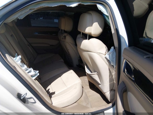 Aukcja sprzedaży 2014 Cadillac Cts Premium, vin: 1G6AZ5S33E0158518, numer aukcji: 44953531