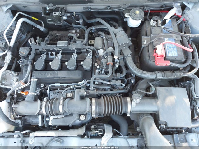 Продажа на аукционе авто 2022 Honda Accord Sport, vin: 1HGCV1F38NA116880, номер лота: 44953532