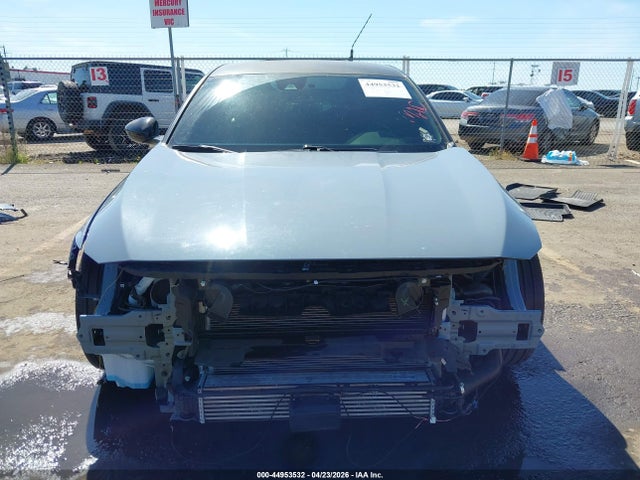Продажа на аукционе авто 2022 Honda Accord Sport, vin: 1HGCV1F38NA116880, номер лота: 44953532