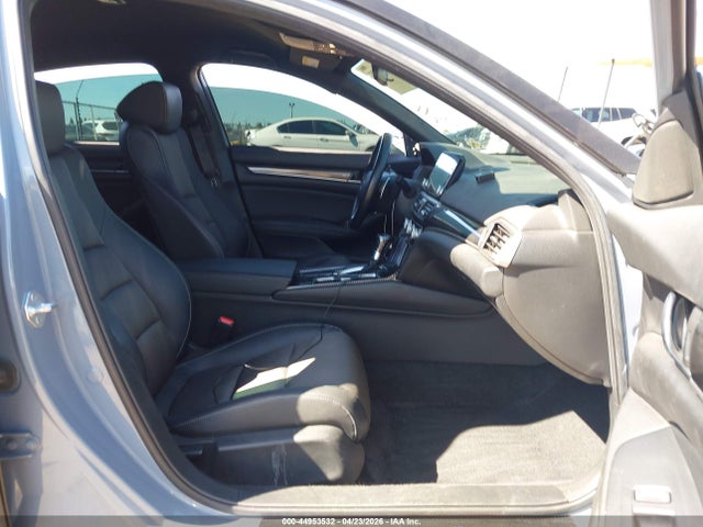 Продажа на аукционе авто 2022 Honda Accord Sport, vin: 1HGCV1F38NA116880, номер лота: 44953532