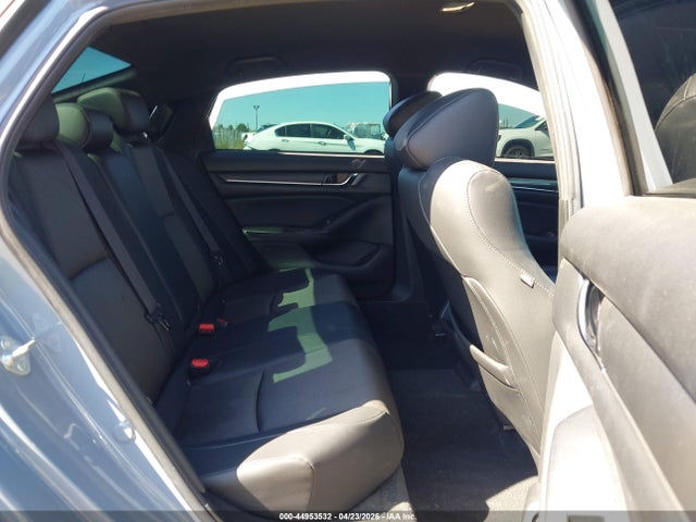 Продажа на аукционе авто 2022 Honda Accord Sport, vin: 1HGCV1F38NA116880, номер лота: 44953532